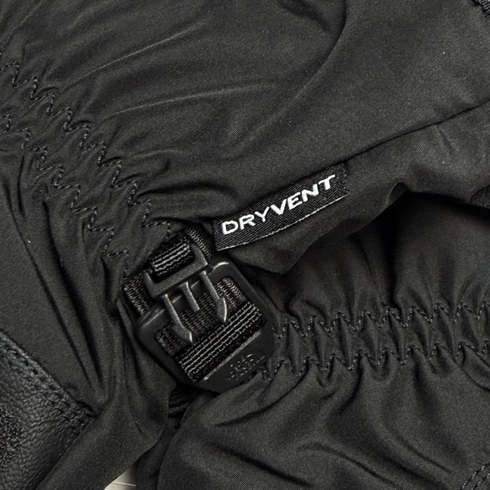 ОРИГІНАЛ Чоловічі Рукавиці The North Face M Мужские Перчатки з США