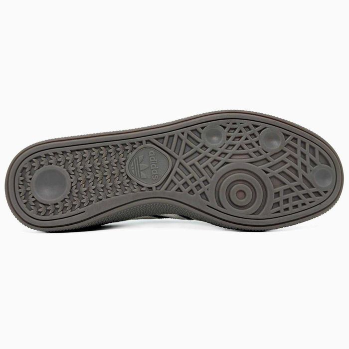 Мужские кроссовки Adidas Handball Spezial Indigo. Размеры 40-45