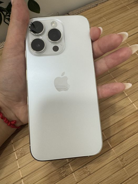 Iphone 14 pro- 128gb