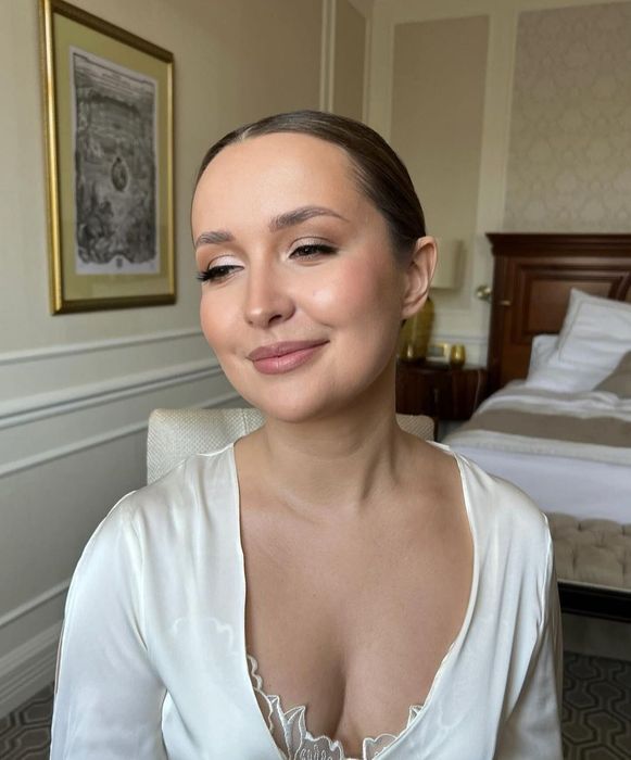 Makijaż/fryzura Praga Południe,Beauty