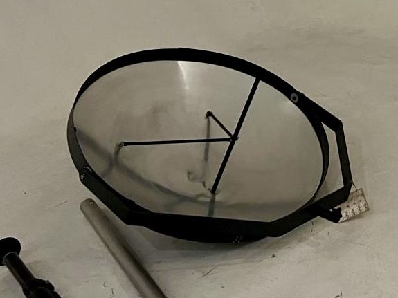 Broncolor satellite para flash