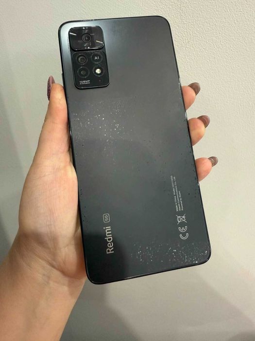 Redmi note 11 pro 6/128