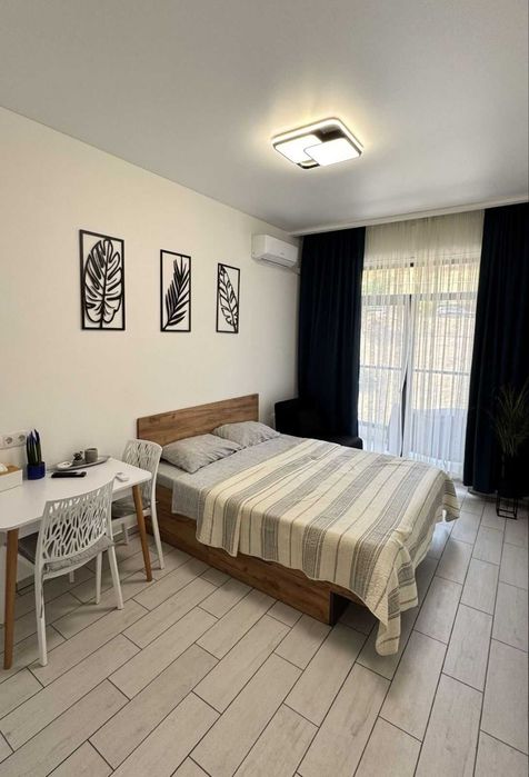 Продам 3 комнатную квартиру, Фонтанская дор. /7-я ст. Б. Фонтана .