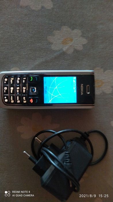 CDMA телефон 2865i