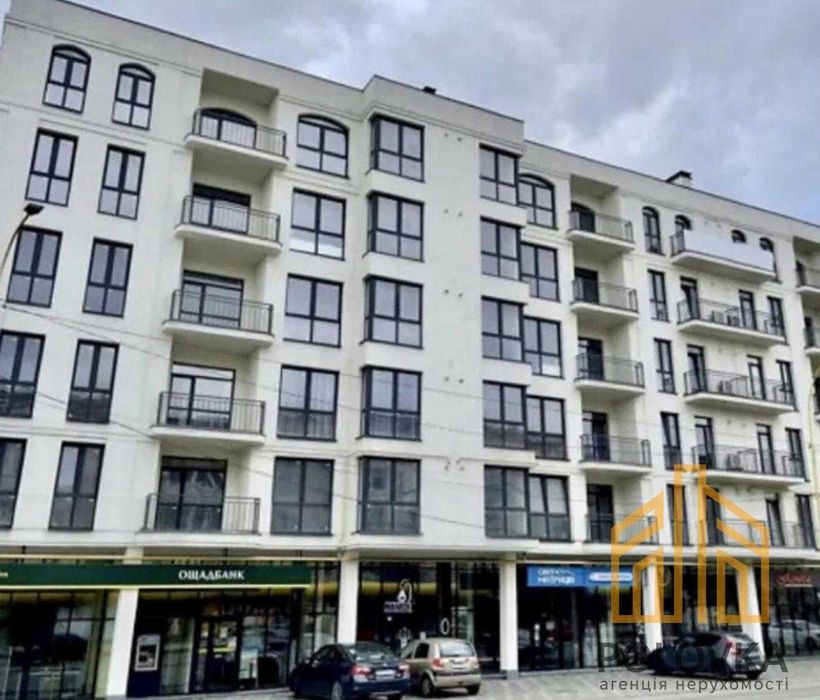 Продаж 2-кімнатної квартири, Свепомоц