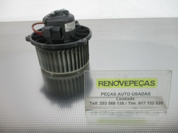 Motor da chauffage / sofagem AUDI A6 (4B2, C5)