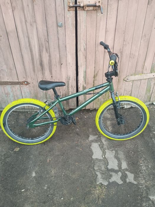 Rower   BMX 500 WIPE DFT