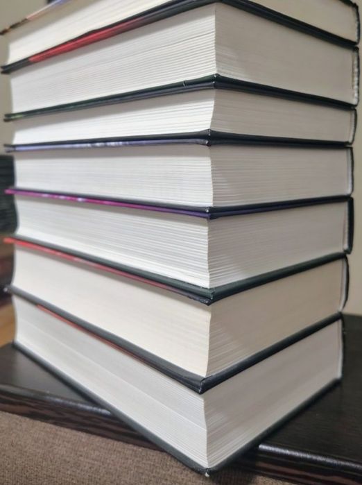 Стівен Кінг-Темная Башня