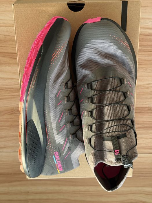 Salomon кросівки