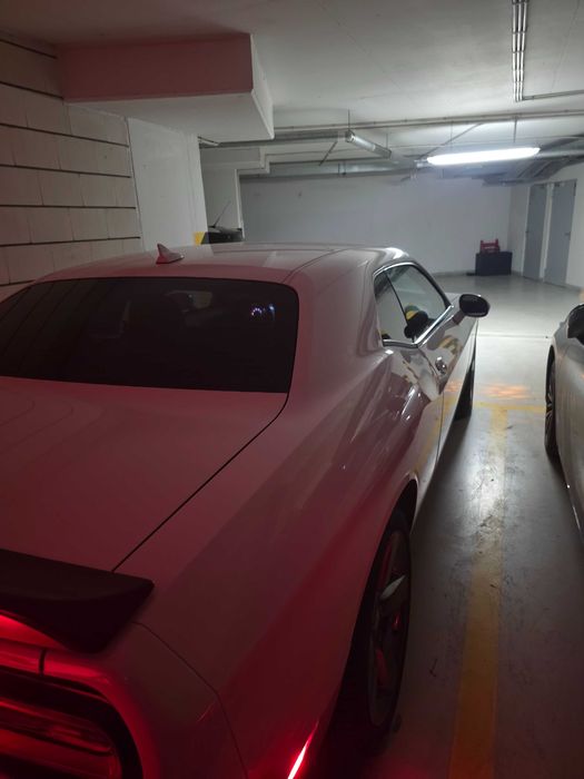 Sprzedam zamienie dodge chllenger
