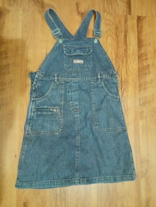 Сарафан на дівчинку