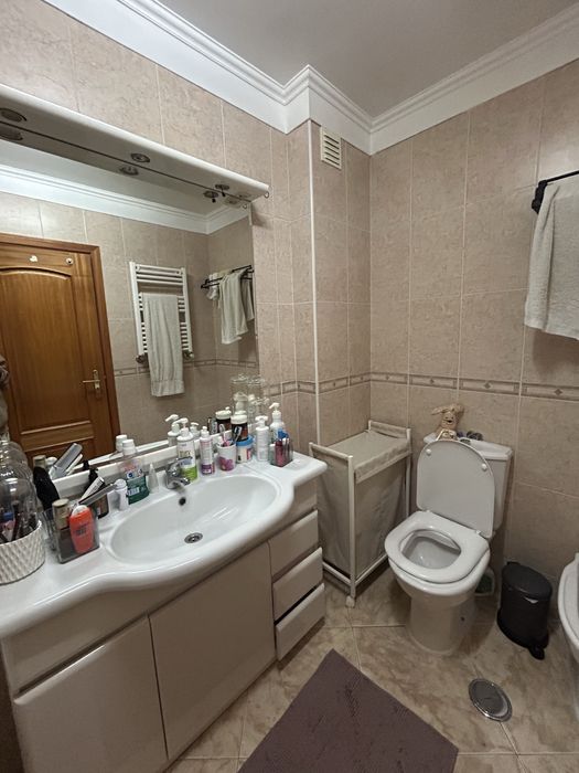 Quarto em algueirão mem martins