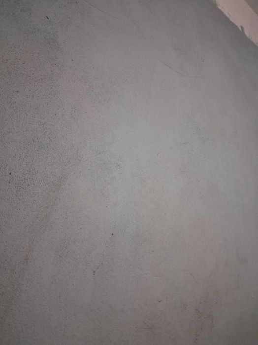 Pinturas e remodelações