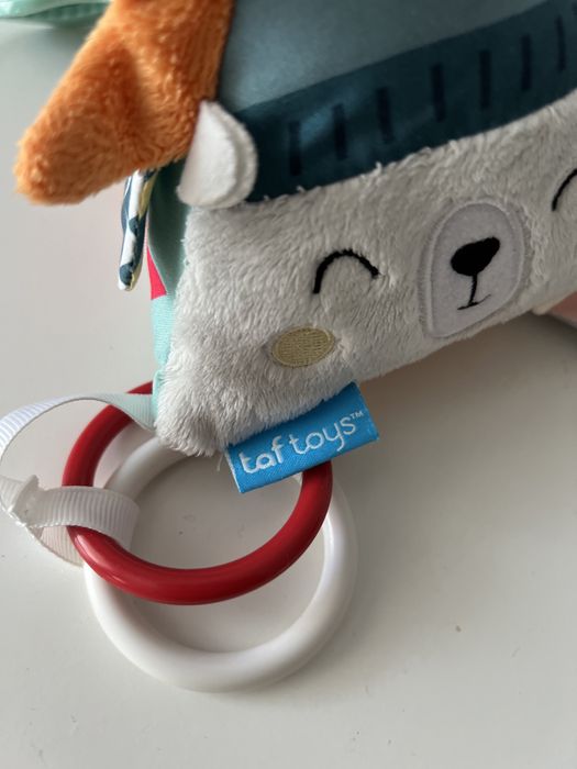 Іграшка-підвіска «Taf Toys»Полярне сяйво