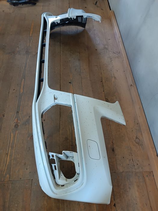 Бампер Audi Q5 Sline 2012-16