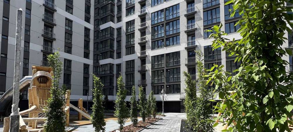 Продаж 1-кім квартири під інвестицію. в ЖК Козацький, акція -52 дол м2