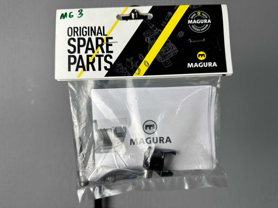 części zamienne magura - Adapter hamulca tarczowego