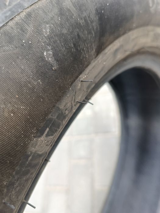 Komplet 4 Opony  letnie Michelin primacy 5 195/60 r 18
