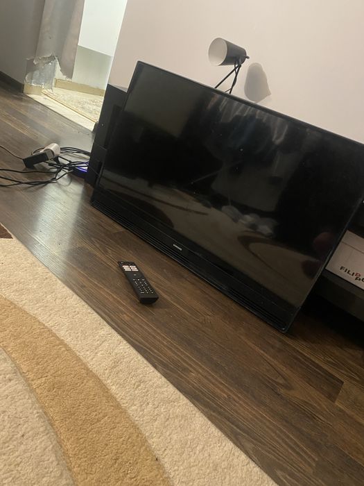 TV Samsung UE32K5100AW