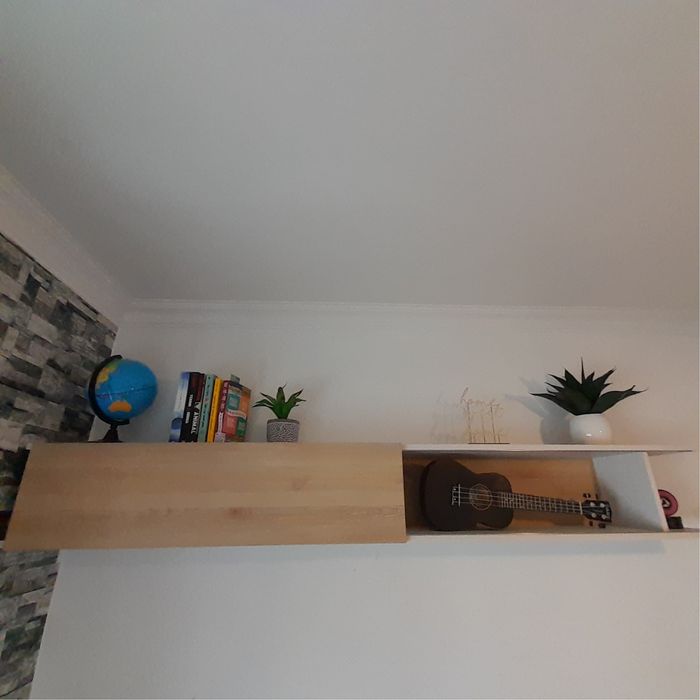 Vendo Móvel de quarto solteiro