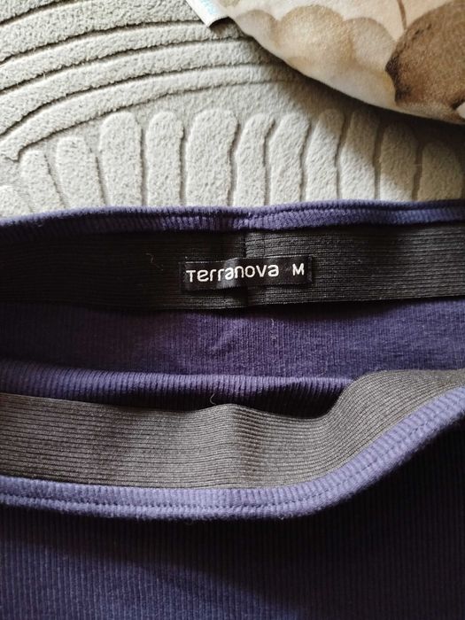 Spódnica ołówkowa