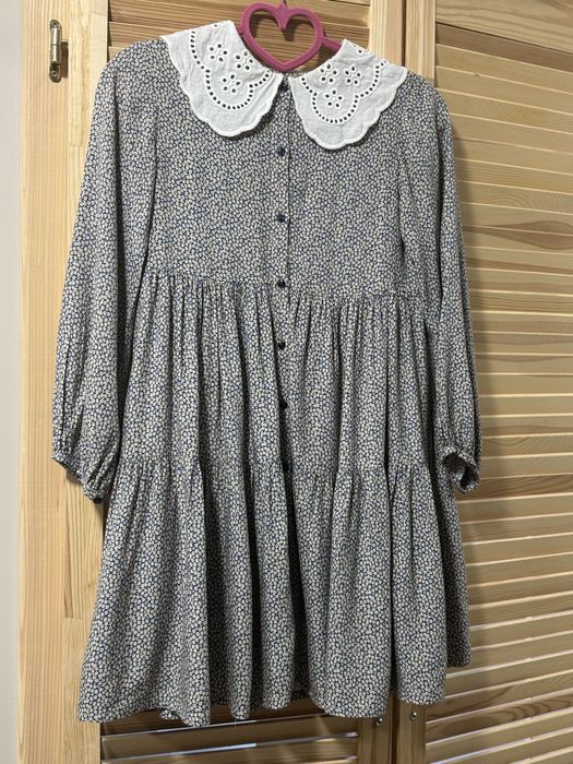 Плаття платье Zara 140 см 10 р