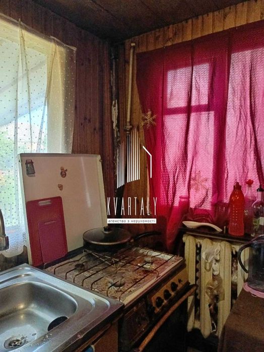 Продаж будинку с. Плесецьке Фастівський район