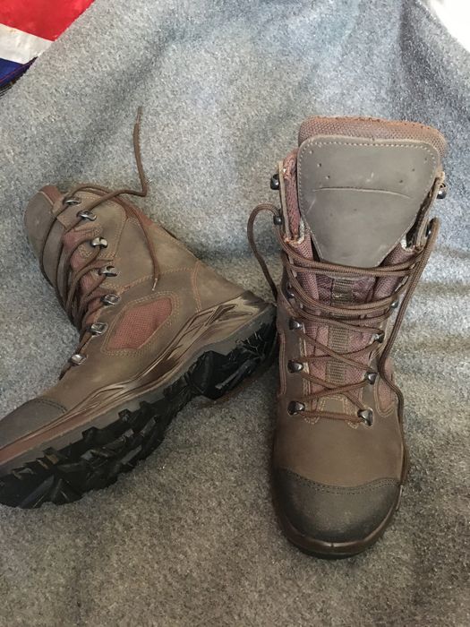 Берци GoreTex легке б.у