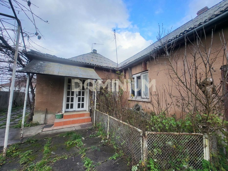 Продаж будинку в смт. Вілок