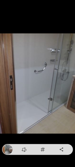 Fazemos reparacoes em casas particulares