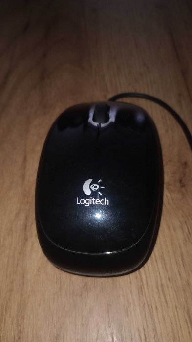 Myszka do komputera USB