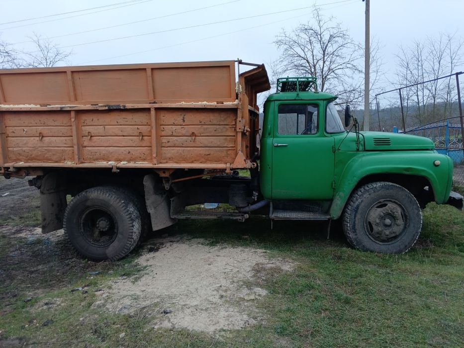 Продаю ЗІЛ дізель