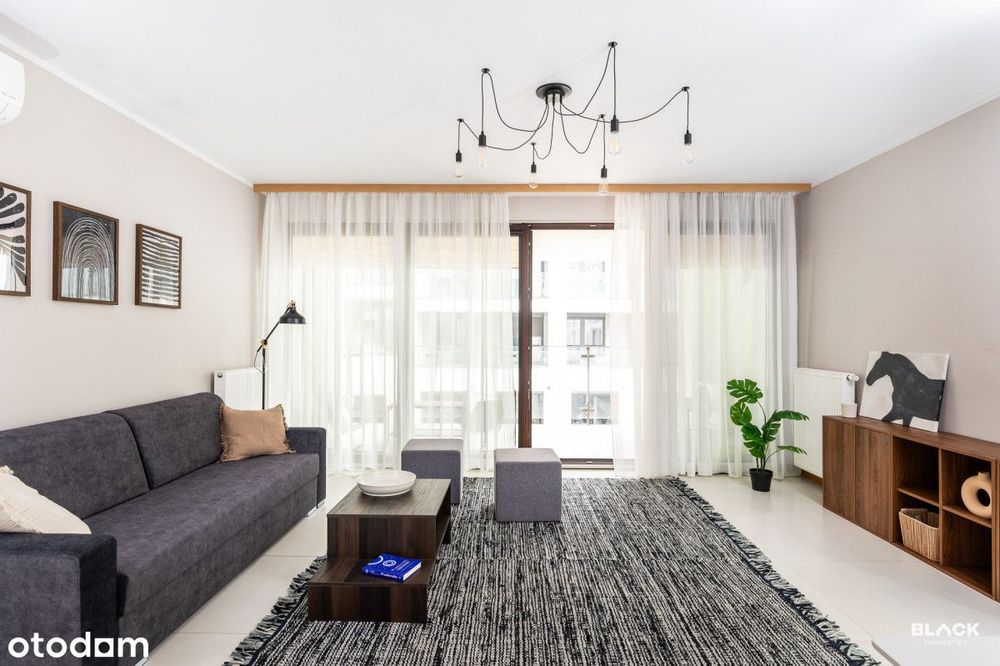 Elegancki apartament z tarasem ul. Kościuszki - Ansicht 5