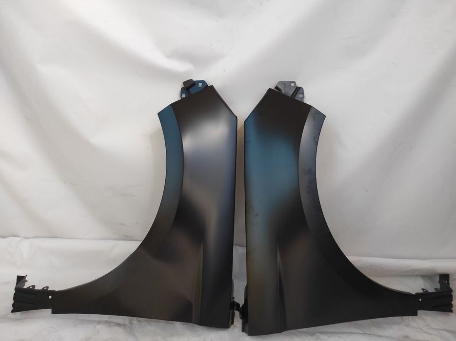 FORD EDGE Крило переднє ліве 2015-20