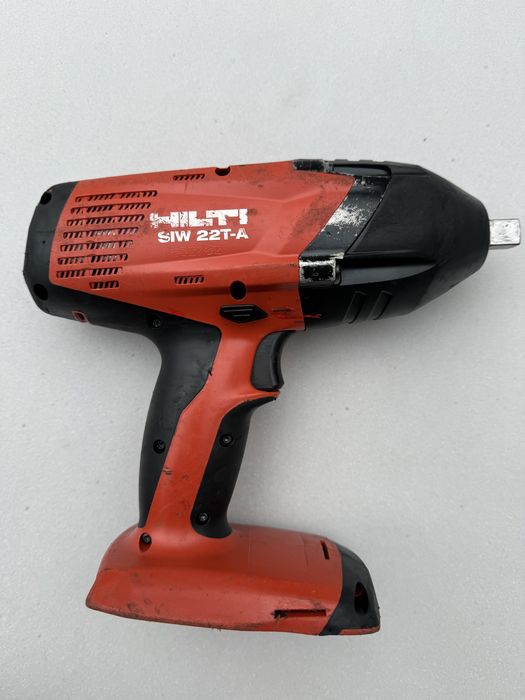 Klucz udarowy Hilti SIW 22T-A  1/2