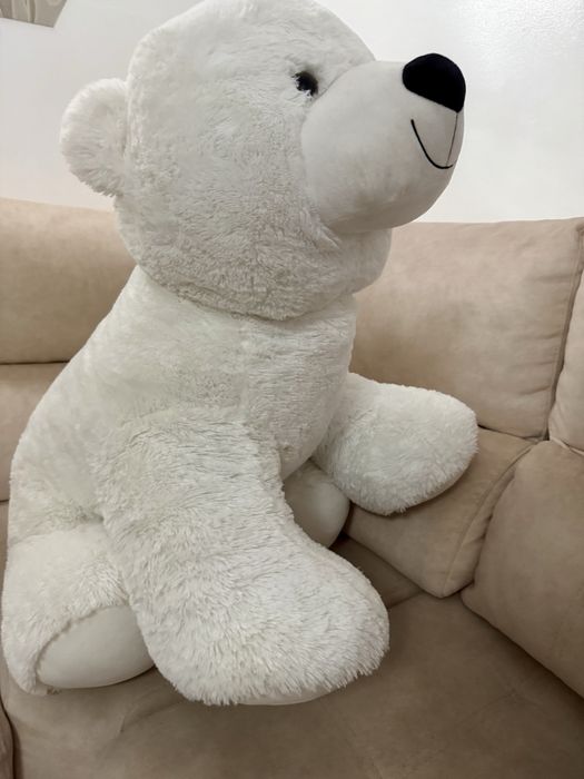 Ursos de Pelúcia grandes