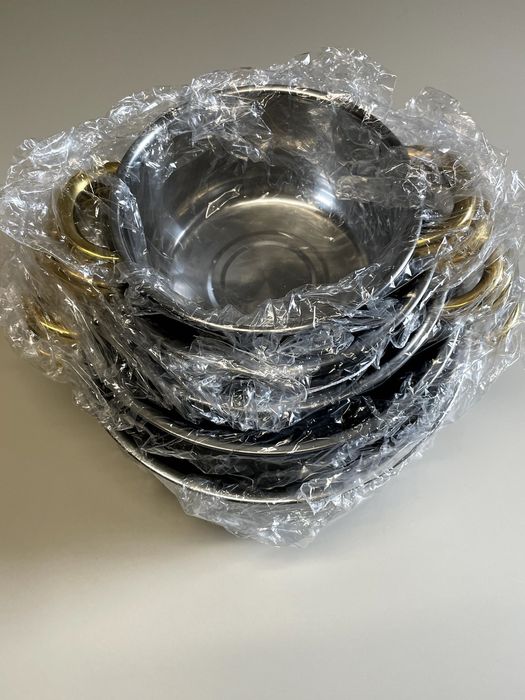 Zestaw 5 garnków (2255)