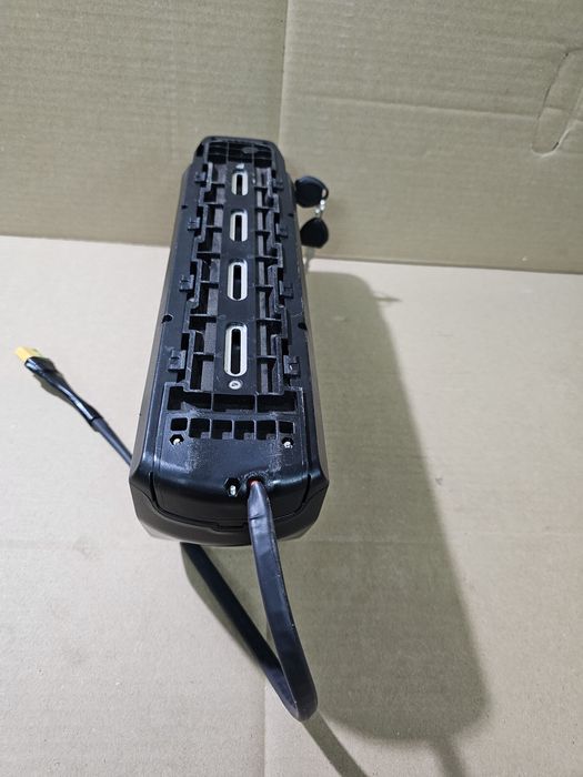 Bateria bidonowa do roweru elektrycznego 48V 13s7p 30A