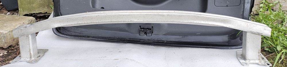 Belka tyl pod zderzak Megane 3 iii