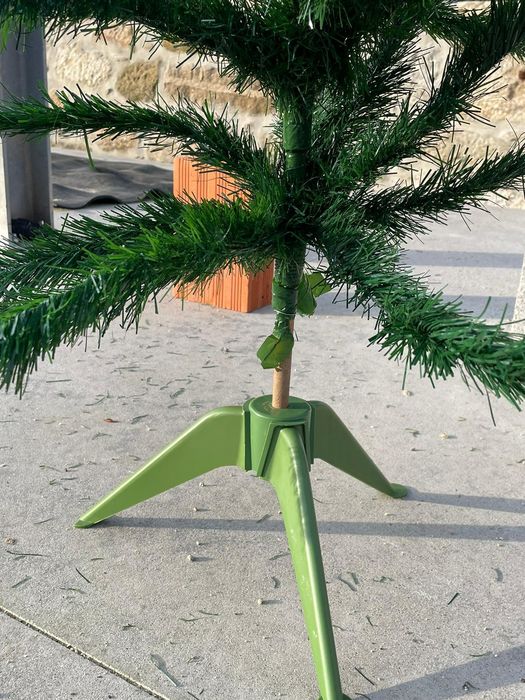 Árvore de Natal 1,50 m