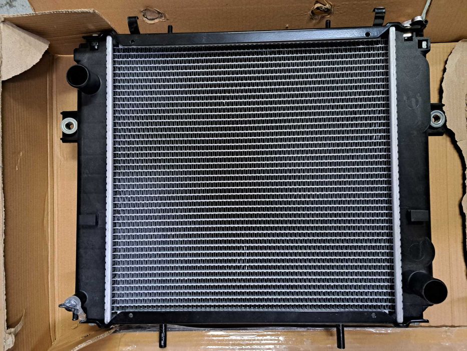 Chłodnica do wózka widłowego Toyota 5FGF15 - NOWA