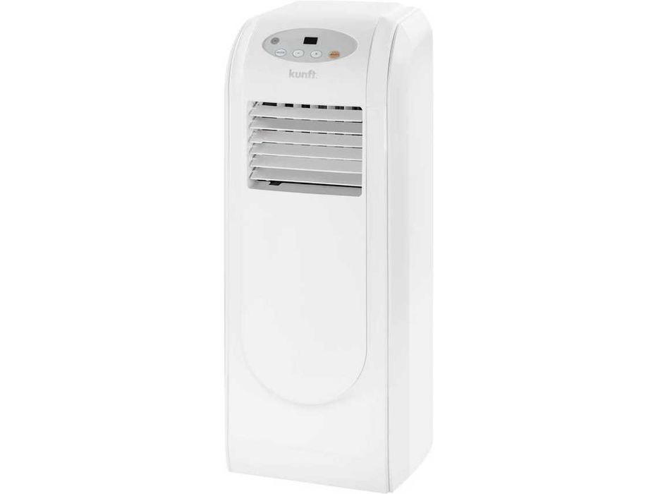 Ar condicionado KUNFT 7000 BTUs
