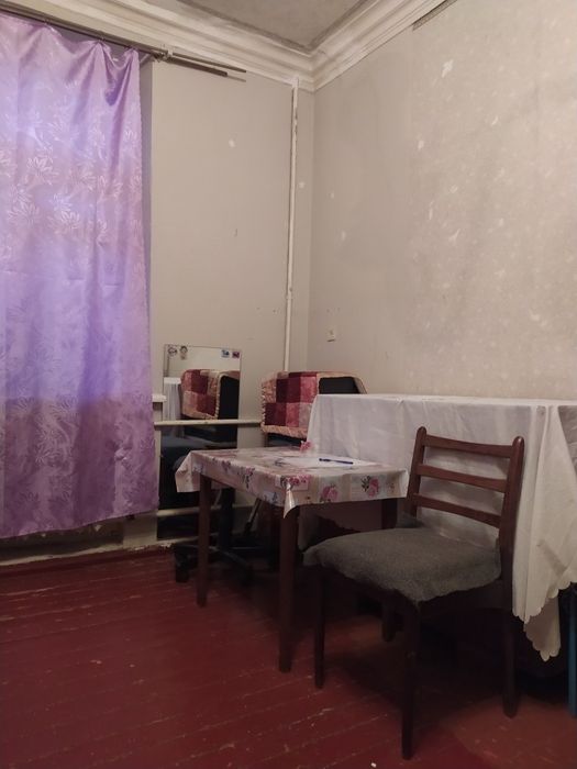 Продам кімнату 18м