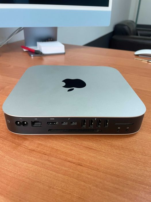 mac mini 2014 i7 - купить компьютеры и комплектующие - Цена на OLX.ua