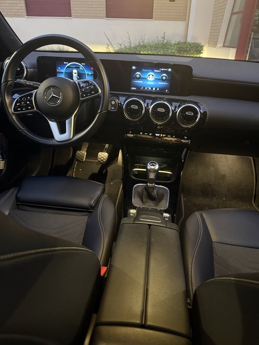 Mercedes Classe A 160 — photo 5