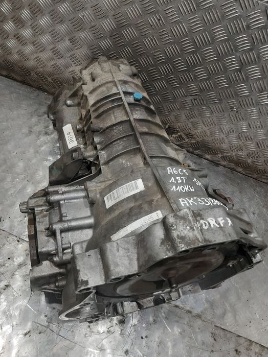 Skrzynia Biegów Automat 5Hp 19 Drf Audi A6 C5 1.8T 150Km