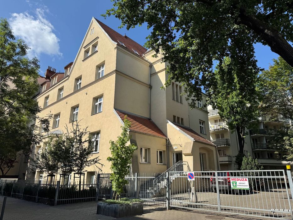 Mieszkanie – Poznań, Łęgi Dębińskie, Wilda - Więcej