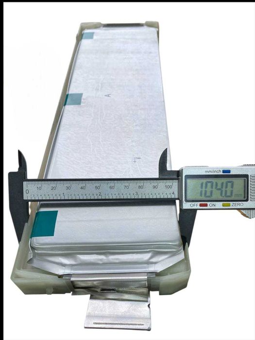 Li-ion Пакети E61D