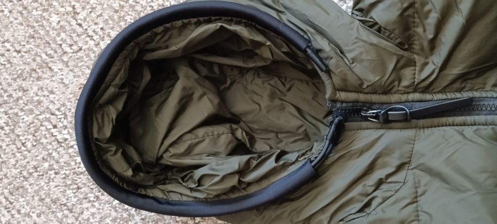 Курточка на хлопчика .