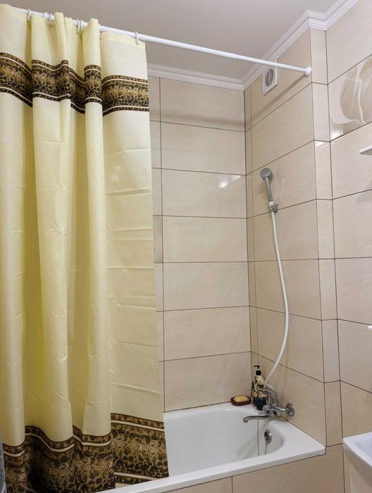 Апартаменти Romantic